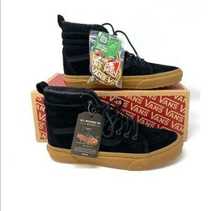 Vans All Weather Sk8-Hi Mte